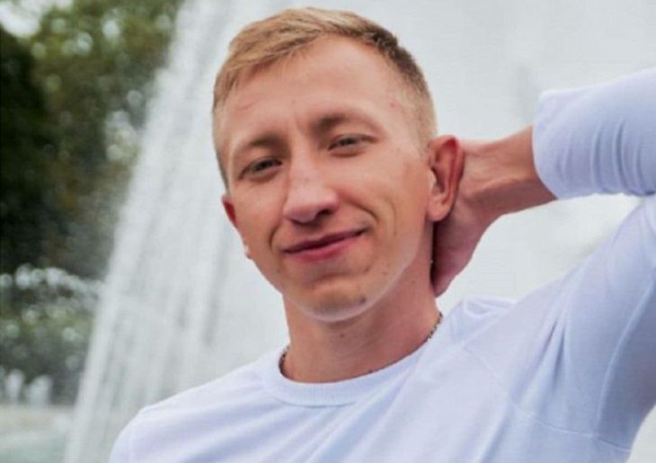 Виталий Шишов