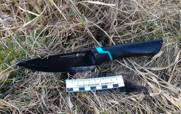 29-летний белорус убил соседа из-за того, что в деревне сплетничали о его сестре