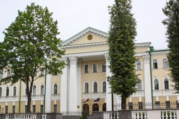 Следственный комитет