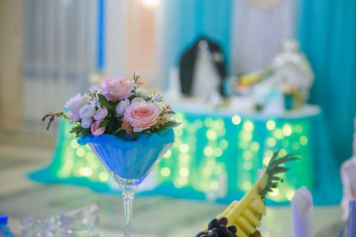 Житель Гродно украл у банка 14 000 рублей, чтобы сыграть свадьбу свадьба