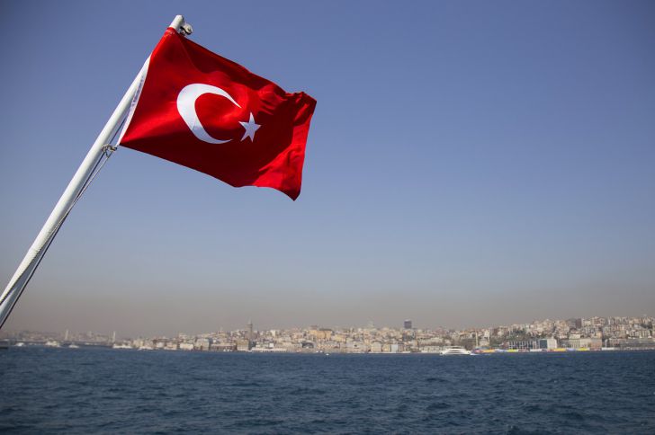 В Турции растет число пострадавших и погибших от пожаров