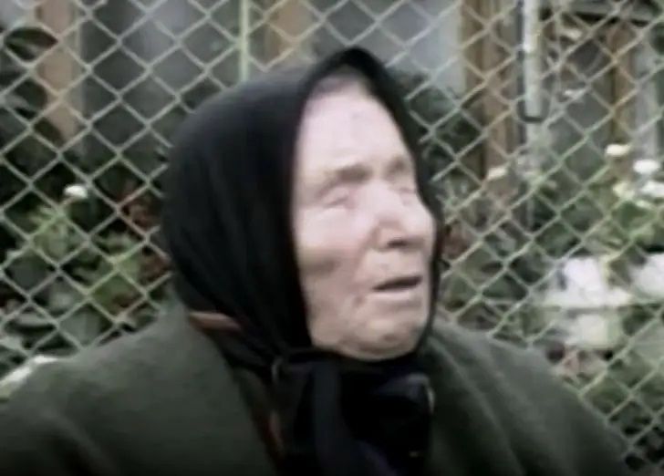 «Люди будут падать прямо на улице»: о чем говорила Ванга Ванга