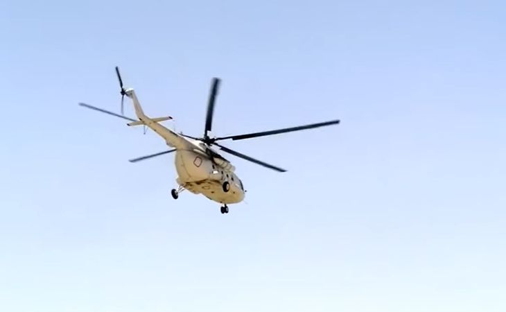 Выживший в авиакатастрофе на Камчатке рассказал, как ему удалось спастись