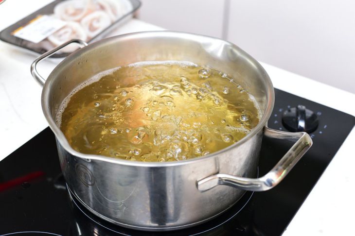Можно ли смешивать кипяченую и некипяченую воду Можно ли смешивать кипяченую и некипяченую воду