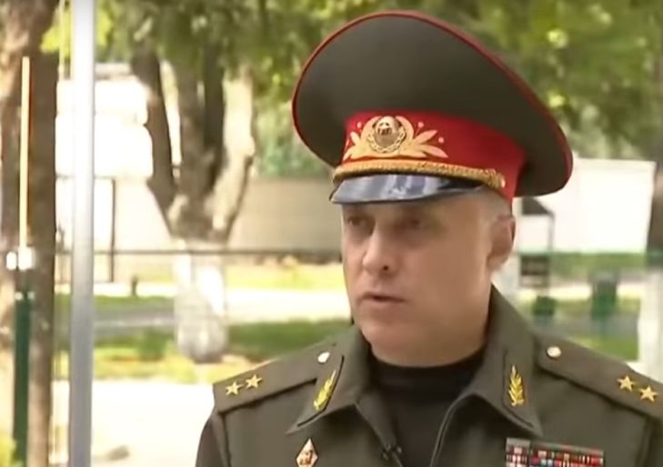 Александр Вольфович