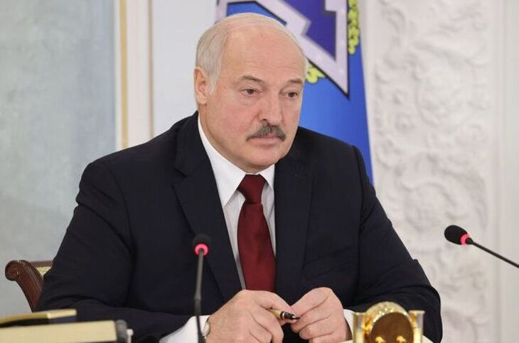 Лукашенко объяснил, из-за чего воют в современном мире Лукашенко