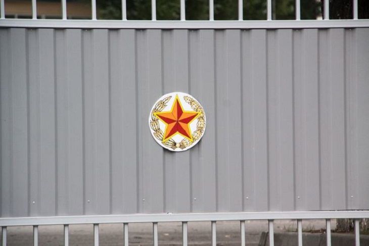 Прокуратурой района отменено постановление об отказе в возбуждении уголовного дела военкомат