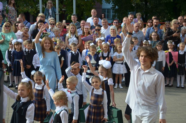 Утверждена программа факультатива по духовно-нравственной культуре и патриотизму. Кто и сколько будет заниматься Школьники