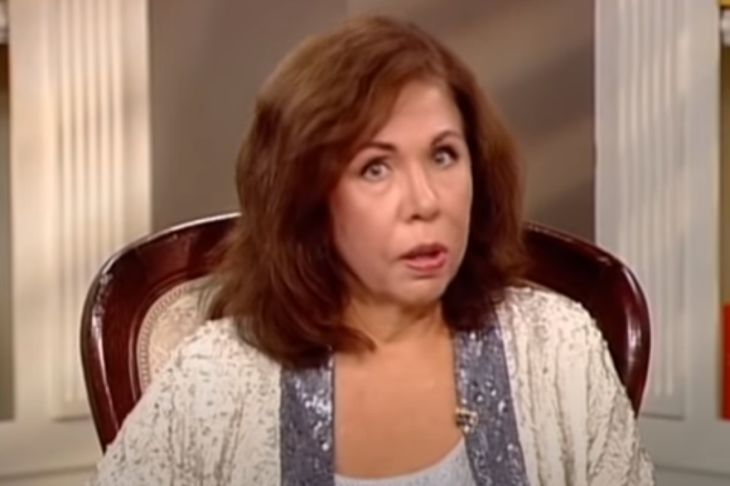 дочь анатолия папанова