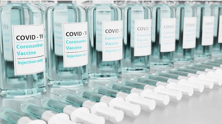 «Спутник» против «дельты». Ученые впервые оценили реальную эффективность вакцины вакцина