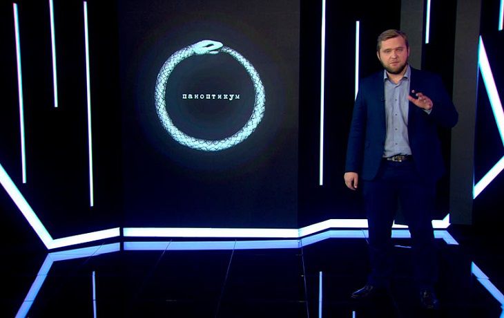 Григорий Азаренок