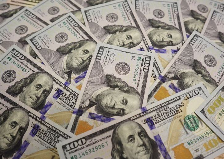 Беларусь хочет взять 3 млрд долларов у Евразийского стабфонда деньги