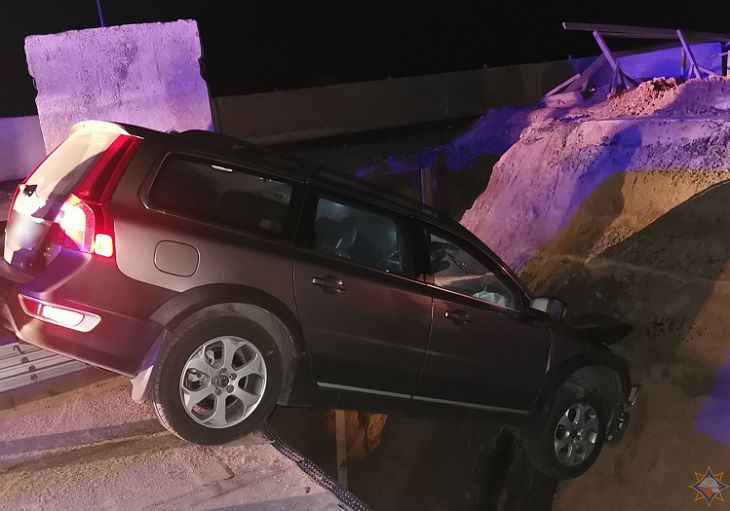 автомобиль