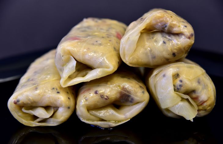 Почему голубцы получились сухими: хитрость, которая улучшит вкус 