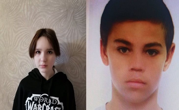 В Гродно 13-летняя девочка ушла из дома с 19-летним парнем