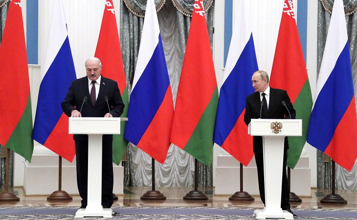 Вице-премьер России об интеграции с Беларусью: две страны – одна экономика 