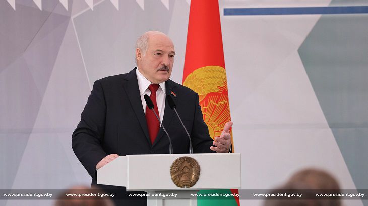 Премьер-министр высказался о потере суверенитета Беларуси из-за интеграции с Россией
