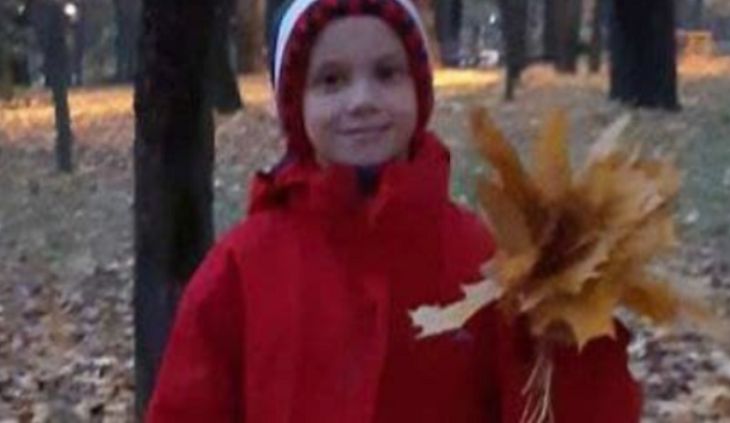 В Минске пропал 12-летний мальчик