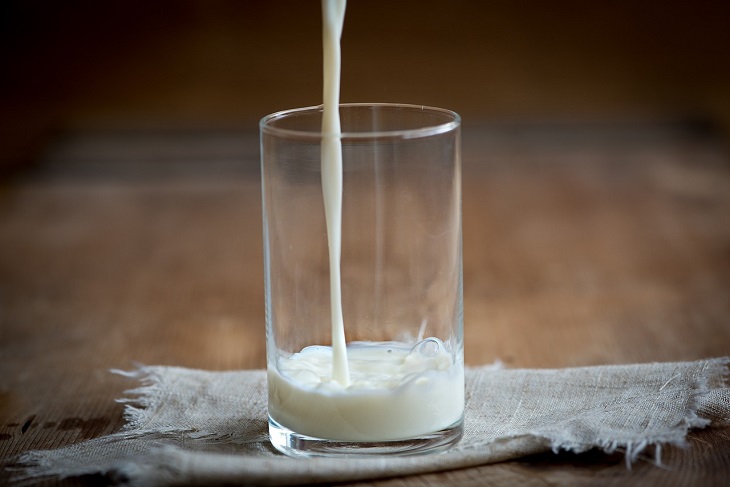 Навіщо вимочують продукти у молоці