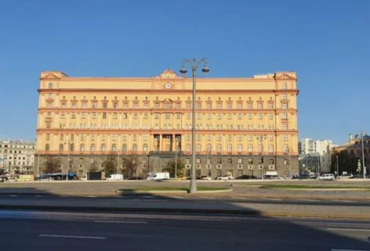 ФСБ России: Операция по захвату 33 россиян в Минске планировалась США ФСБ