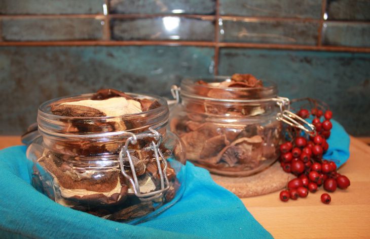 Зачем маринуют грибы с болгарским перцем: хитрость, которую полюбят хозяйки грибы