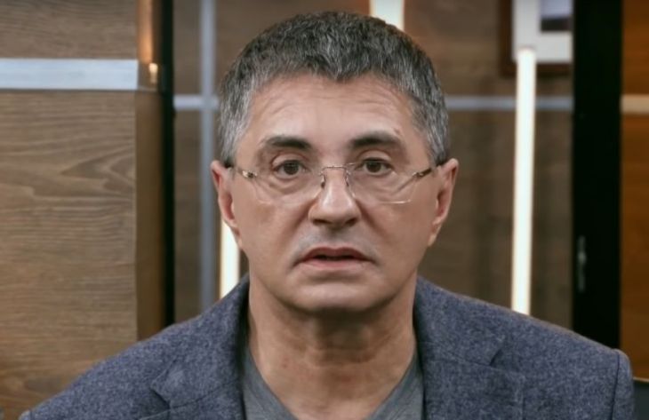 Доктор Мясников назвал смертельно опасную ошибку при инсульте Александр Мясников