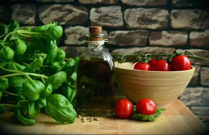 Какой продукт полезен против тромбоза, рассказали медики помидоры