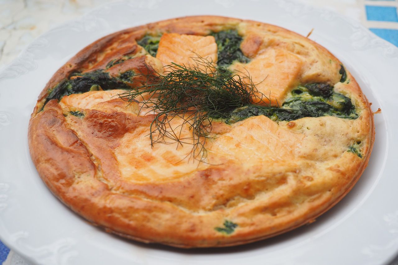 Как взбивать яйца для пышного омлета: бабушкин метод