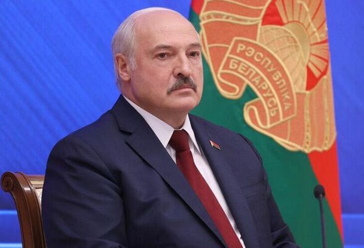 Лукашенко: в спорте шальных денег больше не будет Лукашенко