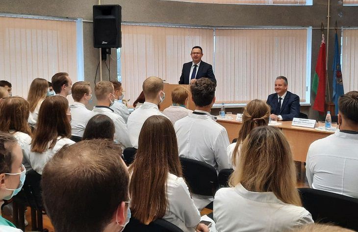 Дмитрий Пиневич