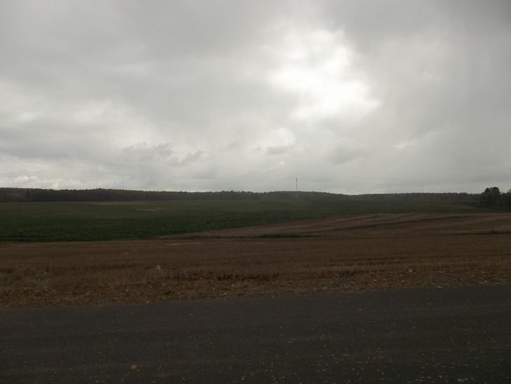 Прогноз погоды в Беларуси на 14 сентября: ожидается маленькая неприятность погода