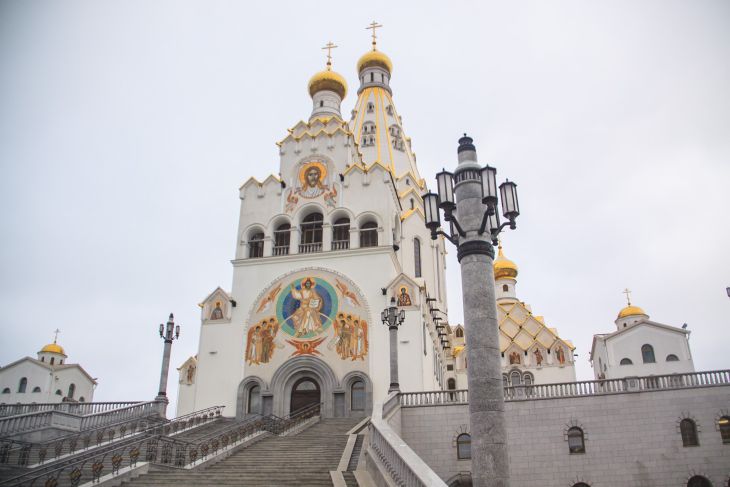 День Веры, Надежды, Любви: что можно и нельзя делать 30 сентября