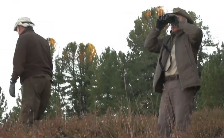 Путин и Шойгу провели отдых в Сибири: рыбачили и спали в палатках Путин и Шойгу провели отдых в Сибири: рыбачили и спали в палатках