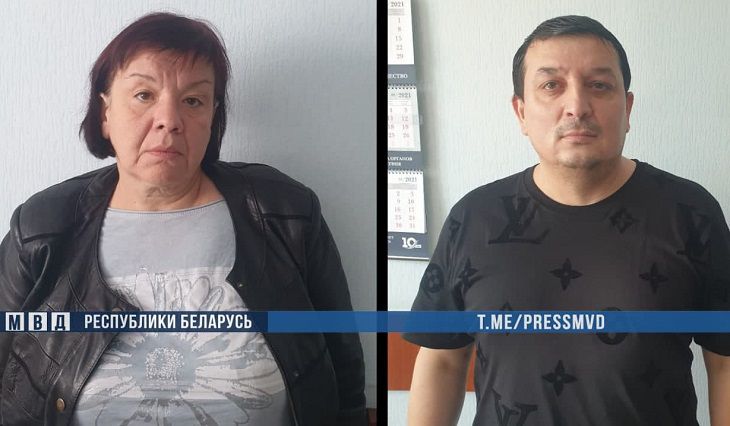 В Минске задержаны «серые» риелторы: устанавливаются потерпевшие