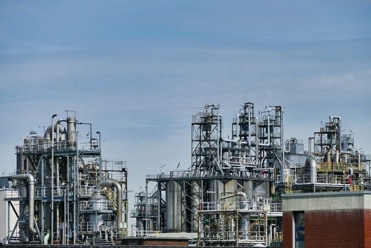 «Газпром» объявил о завершении строительства «Северного потока-2» «Газпром» объявил о завершении строительства «Северного потока-2»