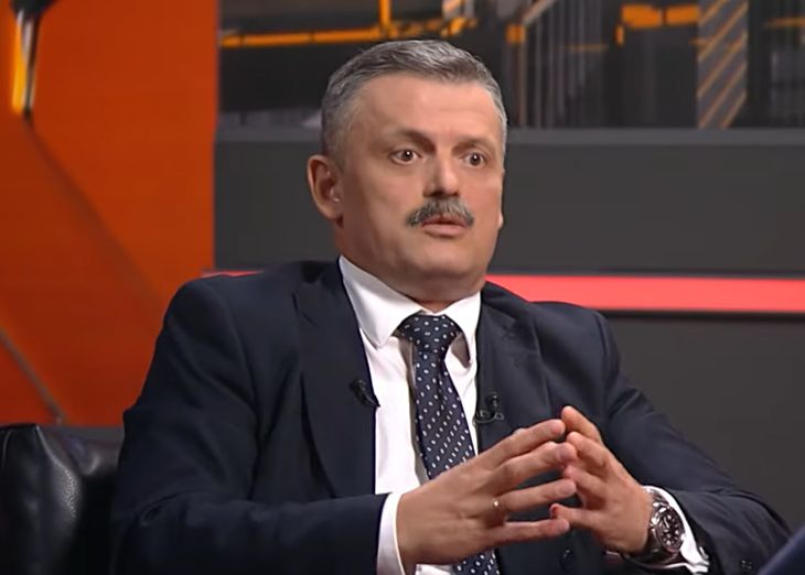 В Беларуси могут изменить систему допуска атлетов на Олимпиаду Ковальчук