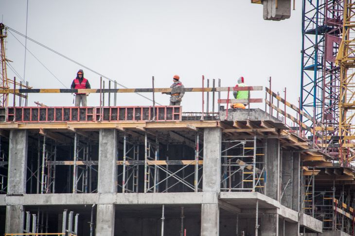 Минтруда: вакансий для безработных в Беларуси более чем достаточно 