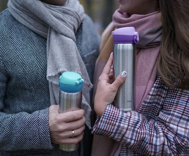 Как выбрать термокружку, какие параметры брать в учет Как выбрать термокружку, какие параметры брать в учет