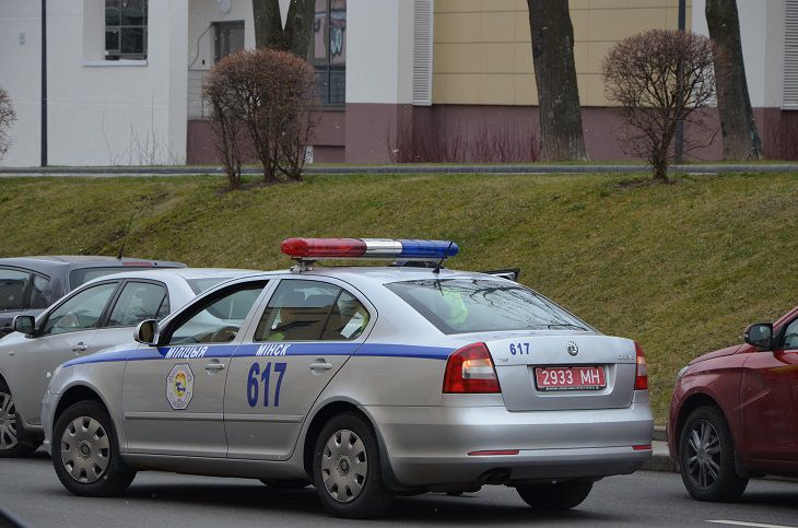 Для одних – больничная койка, для других – трагедия. ГАИ обратилась к белорусам автомобиль