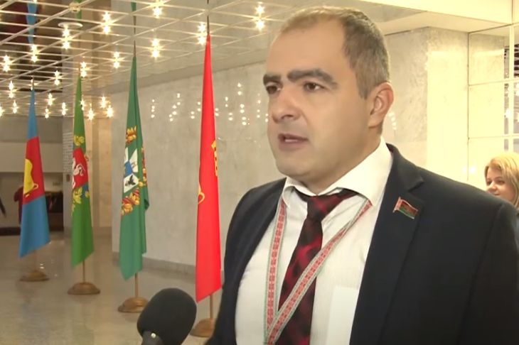 Олег Гайдукевич