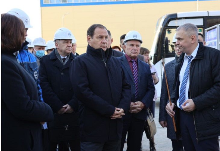 Головченко