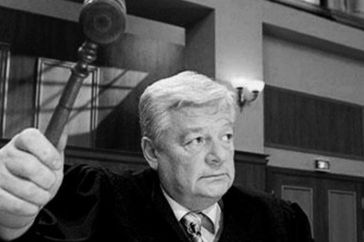 Валерий Степанов