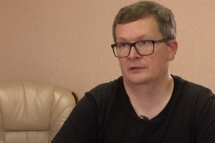 «Сетевые хомячки»: Воскресенский рассказал о взращенном в Беларуси поколении хейтеров Юрий Воскресенский