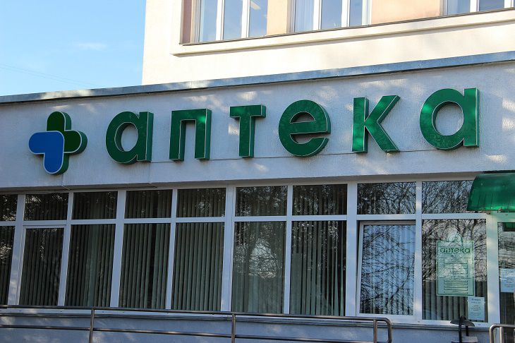 Что происходит в Беларуси с ценами на лекарства
