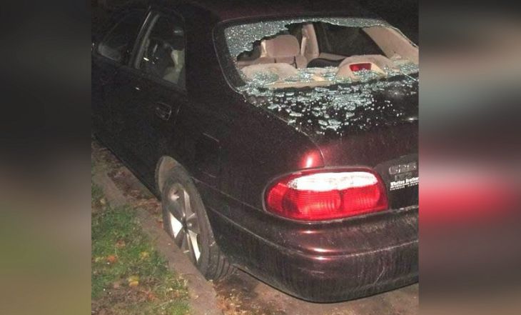 автомобиль