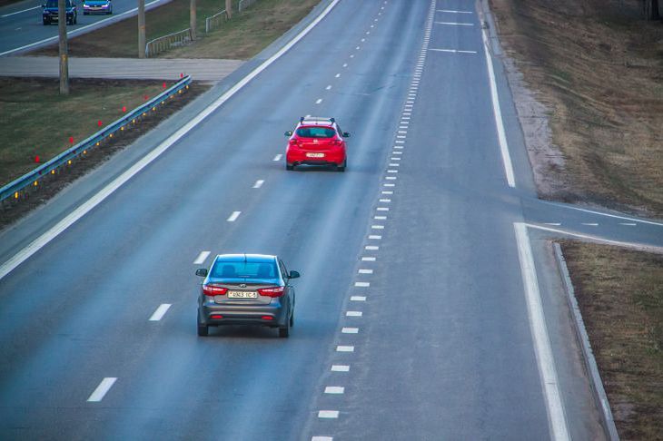 Жизнь водителей не будет прежней: как изменится транспортный налог в 2022 году автомобили