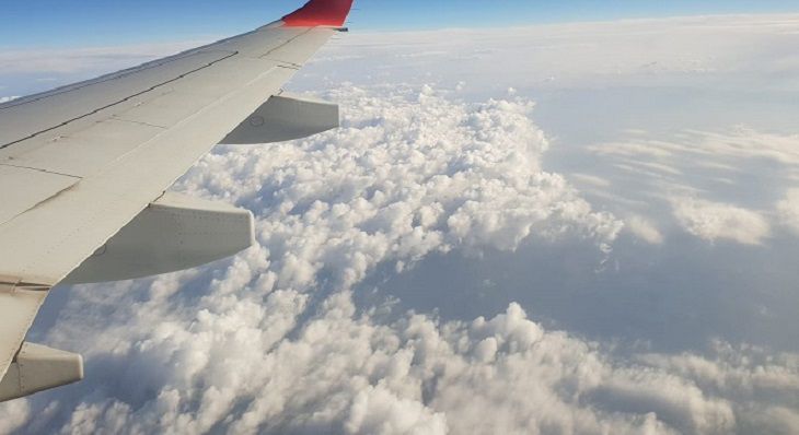 Туристам с 14 октября разрешили прилетать на Бали Туристам с 14 октября разрешили прилетать на Бали