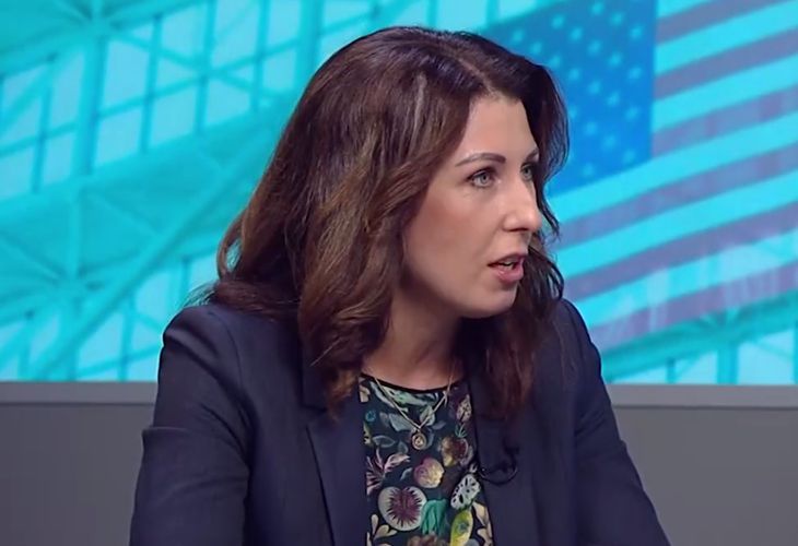 Ольга Чемоданова о масочном режиме: надо ценить то, что нас не закрыли дома Чемоданова