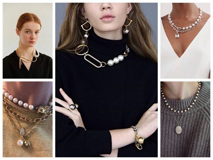 Какую выбрать серебряную цепь на долгие годы ношения? Какую выбрать серебряную цепь на долгие годы ношения?