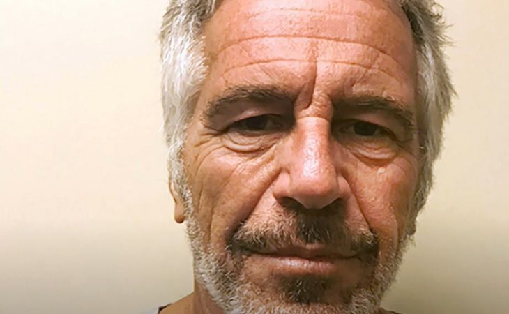 Среди жертв миллиардера Эпштейна, которых он заманил в секс-рабство, могли быть белоруски